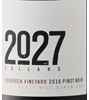2027 Cellars Ltd. 16 Edgerock Vineyard Pinot Noir 2016